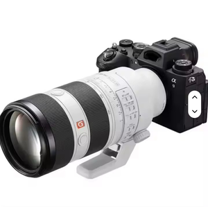 HOT TOP PREMIUM A9 III Cuerpo de cámara digital sin espejo HD 4K/8K Resolución de video Zoom Lente CMOS Sensor Tarjeta de memoria SD Compatible - Product Image 4