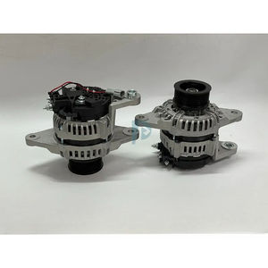 Alternador de 28V 80A en Oferta para Motor 4HK1, Piezas de Primera Calidad para Maquinaria de Construcción - Product Image 3