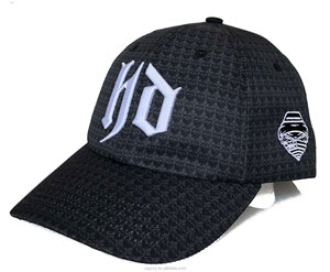 Nouveau design de casquette de papa bleu clair à la mode casquettes de baseball femmes hommes chapeau de papa 6 panneaux logo brodé personnalisé - Product Image 6