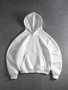 Sweat-shirt unisexe léger et tendance, vêtements de sport décontractés, style streetwear, sweat-shirt pour hommes et femmes, mode légère - Product Image 5