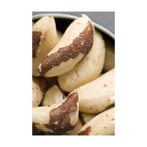 ถั่วบราซิลเลี่ยนคุณภาพดีสดสำหรับผู้ซื้อที่มีปริมาณมาก - Product Image 2