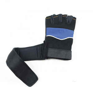 Gants de musculation pour femmes et hommes, gants de musculation de qualité tendance pour la salle de sport - Product Image 3