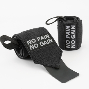 Gym Wrist <b>Stretch</b> Straps Braces Belt Wrist Protector Wrist <b>Wraps</b> Sleeve Wristband Sports protection - Product Image 2