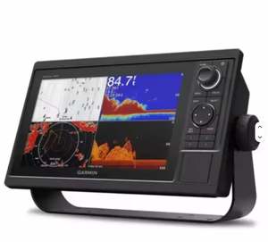 Superenero 2026! Humminbirds Solix 12 MSI+ MDI+ G3 Sonda de Pesca Portátil de Alta Calidad con Batería de Iones de Litio de 3.7V - Product Image 3