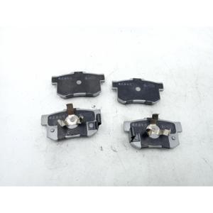 Pastillas de Freno para HONDA CR-V 3ra Serie (04>06) 51-04-445 Gasolina - Product Image 2