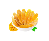 Beste Prijs Internationale Producten Gouden Leverancier Super Gezond Gedroogd Fruit Mango 'S Met Verschillende Maten