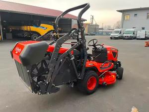 Tondeuse à gazon de qualité Nouveau et d'occasion Kubota G23 HD Tracteur de pelouse à vendre - Product Image 5