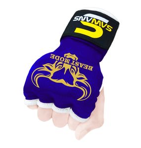 Guantes de Gel para boxeo, envolturas rápidas para manos, acolchados, protectores internos UFC Gear MMA - Product Image 4