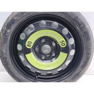 ล้ออะไหล่ VOLKSWAGEN รุ่น Scirocco (137) 1K0601027AQ (08>14) - Product Image 5