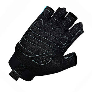 อุปกรณ์เสริมสำหรับการฝึกซ้อมในยิมระดับพรีเมียม ถุงมือยกน้ำหนัก ออกแบบมาเพื่อการฝึกความแข็งแรง การออกกำลังกาย และการออกกำลังกายประจำวัน - Product Image 6