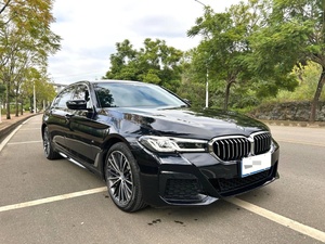 Voitures d'<span class=keywords><strong>occasion</strong></span> de luxe haut de gamme BMW 530, 90% neuves, automatiques, conduite à gauche, essence, tourisme, affaires, trajets quotidiens, turbo - Product Image 3