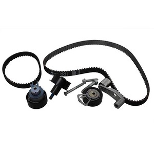 Kit de <span class=keywords><strong>distribution</strong></span> de courroie de <span class=keywords><strong>distribution</strong></span> moteur 530008910 adapté aux voitures allemandes - Product Image 1