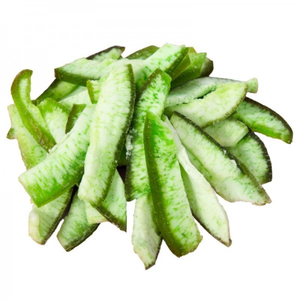 Meilleure exportation de snack en vrac d'arôme naturel d'écorces de pomelo séchées en gros au Vietnam - Product Image 1