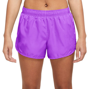 2025 tendance Shorts de course pour femmes avec poches respirant séchage rapide gymnastique entraînement athlétique Shorts de sport Yoga Fitness entraînement - Product Image 1