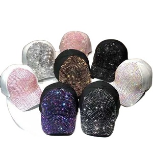 หมวก Snapback Hip Hops,หมวกแฟชั่นออกแบบของคุณเองได้ปี100% - Product Image 1