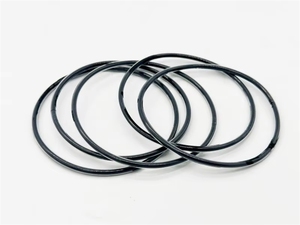 O-Ring in Gomma NBR, HNBR, FKM, Silicone Secondo Standard AS568, Accetta Design Personalizzati - Product Image 4