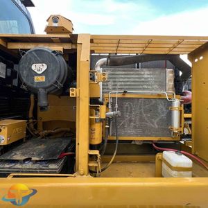 Vente chaude : Matériel de construction d'occasion Caterpillar CAT323D2L à forte demande, à bas prix - Product Image 3