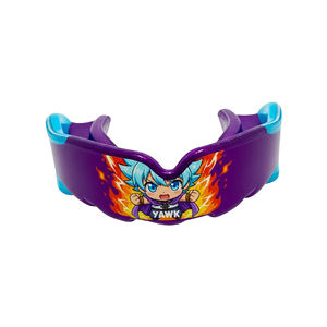 Protège-dents de sport confortable et sécurisé, facile à porter, nouveaux accessoires de boxe, protection de la mâchoire, protège-dents - Product Image 1