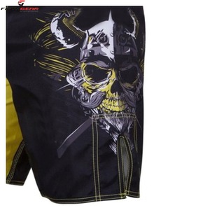 2025 vente en gros sur mesure OEM conception taille haute femmes shorts décontractés vêtements de plein air graphique imprimé shorts avec logo personnalisé - Product Image 6