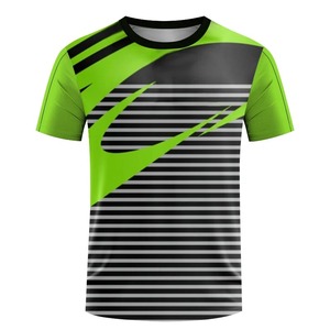 24/25 nueva temporada personalizado fútbol uniforme Jersey conjunto fútbol Jersey ropa deportiva fútbol Fans/jugador fútbol Club camisetas - Product Image 3