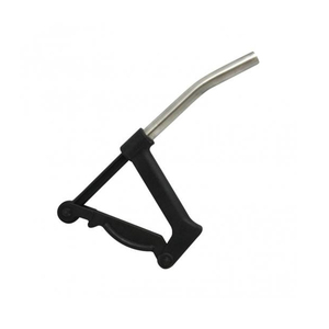 Metal Bolus Gun Applicator Veterinary Equipment Bolus Injector Syringe for Large Animals and Pets <b>Instruments</b> Are Available - Product Image 3