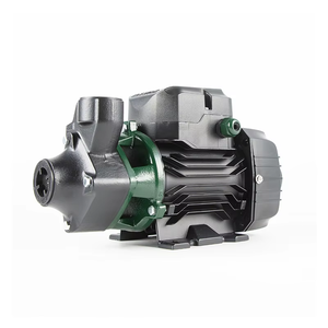 Máy bơm nước xoáy điện nhỏ gia dụng QB 60 công suất 1 2 3 5hp dùng cho nông nghiệp, công nghiệp, bơm nước bề mặt sạch - Product Image 5