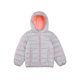 Patrón Unseix Kids Goose Feather Filling Down Jacket Winter Windproof Puffer Coats para niños - Product Image 4