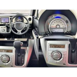 Suzuki Hustler Hatchback Van 2018 con Motor de Gasolina, Asientos de Tela, Cámara Trasera - Product Image 4