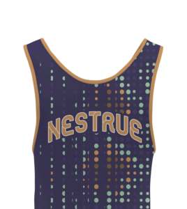 Ventes chaudes, design unique, qualité pure, style tendance, maillot de lutte personnalisé avec logo, polyester + élasthanne, respirant, séchage rapide - Product Image 6