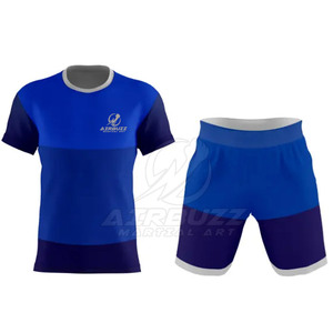 Service OEM Meilleure Qualité 100% Polyester Volleyball Uniforme Ensembles Bas Prix Premium Wear - Product Image 3