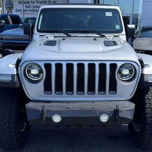 Jeep Wrangler d'occasion de qualité, modèle 2022 - Product Image 1