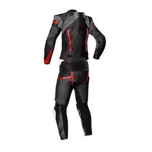 2025 unisexe personnalisé respirant moto cuir course costume haut de gamme coupe-vent étanche équipement pour moto et course automobile - Product Image 2