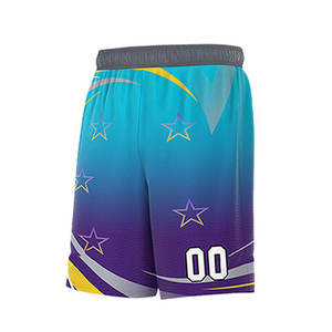 Fabricant de nouveaux uniformes de basket-ball de conception personnalisée uniformes de basket-ball de sublimation bon marché - Product Image 6