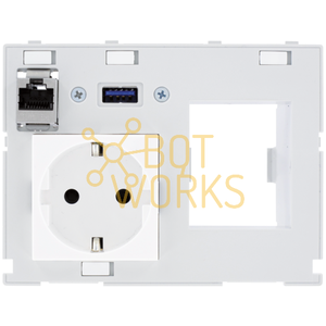 Murrelektronik 4000-68000-4300003 - Nuevo Producto de Plástico - Product Image 1