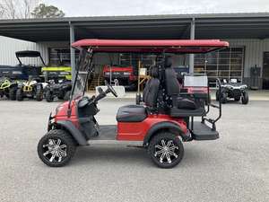 Meilleure offre pour les chariots de golf CONQUEST A40L G0LF 2015-2026, neufs/d'occasion, prêts à être expédiés, originaux - Product Image 3