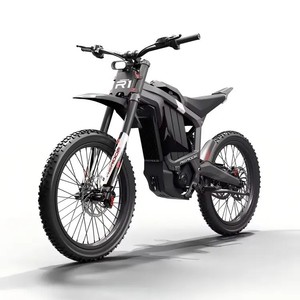 NOUVELLE Moto tout-terrain électrique R1 Rerrode 72V 8000W - Product Image 1