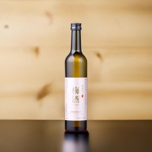 Saké de prune Koshiji Fubuki de qualité exceptionnelle 500ml Umeshu japonais Niigata 12% ABV Boîte en carton Bouteille de liqueur de luxe - Product Image 4