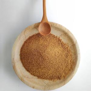 Sucre de noix de coco à prix raisonnable bonne qualité sucre de noix de coco spécialité vietnamien du sucre de noix de coco vacances - Product Image 2