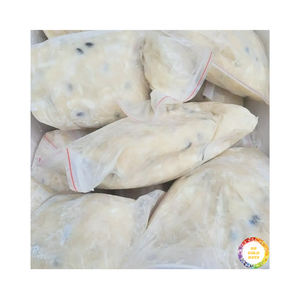 ผลไม้ Guyabano ออร์แกนิกจากเวียดนามและทุเรียนเทศสดแช่แข็งและกัวนาบานาหั่นบางๆสินค้าคุณภาพในราคาไม่แพง - Product Image 6
