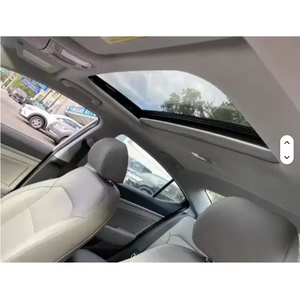 Migliori Offerte per <span class=keywords><strong>Auto</strong></span> Usate Hyundai Elantra SEDAN 2024 con Basso Chilometraggio - Product Image 5