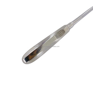 Instrumentos Quirúrgicos Ginecológicos de Acero Inoxidable Hechos a Medida, Productos de Alta Demanda, Cureta Uterina Quirúrgica Recamier-sims-Bumm - Product Image 3