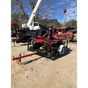 HUD-SON BADGER 2024 Nuevo - Product Image 5