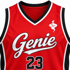 Tenues de basket-ball personnalisées, ensemble maillot et short d'équipe, vêtements de sport légers, respirants et à séchage rapide pour les entraînements et les matchs - Product Image 5