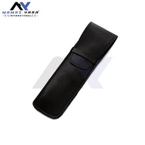 Maquinilla de Afeitar de Alta Calidad para Hombre con Mango de Madera, Maquinillas de Afeitar Manuales de Alta Calidad para Barbería, para Uso en Cara y Cuerpo - Product Image 5