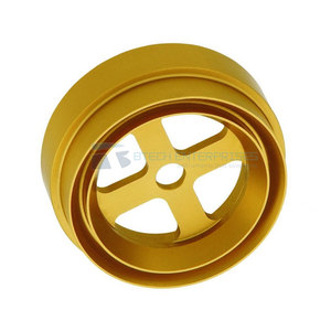 Marcadores de areola de pecho de acero inoxidable de alta calidad Fuente de alimentación manual de logotipo y color personalizado - Product Image 4