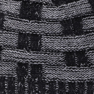 Venta al por mayor logotipo personalizado de moda gorros sombreros de alta calidad sombrero de invierno 100% lana de comodidad y estilo para la venta - Product Image 6