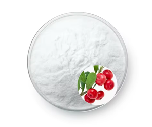 Deoksiarbutin kemurnian tinggi (d-arbutin) bubuk 98%-99% CAS 53936-56-4 | Bahan tingkat kosmetik | Pasokan jumlah besar langsung pabrik - Product Image 3