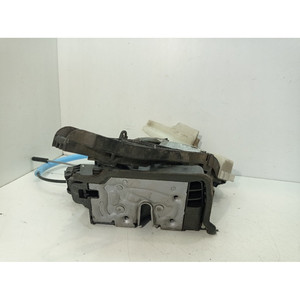 Serrure avant gauche BMW Série 2 Active Tourer (F45) 51217281931 B47C20A (14>18) - Product Image 4