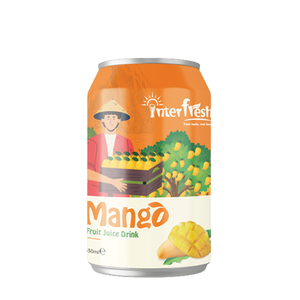 น้ำมะม่วงบด น้ำผลไม้ น้ำผลไม้แคลอรีต่ำ รสชาติอร่อยตามธรรมชาติ ให้พลังงานเพื่อสุขภาพ เครื่องดื่มสำเร็จรูป สดใหม่ คั้นสด วิตามินและแร่ธาตุ - Product Image 5