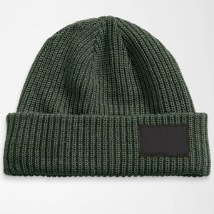 100% <b>Wool</b> Soft Single-Color Winter <b>Beanie</b> High Quality Custom Logo OEM Embossed Puff Digital Printing Winter <b>Beanie</b> <b>Hats</b> - Product Image 4